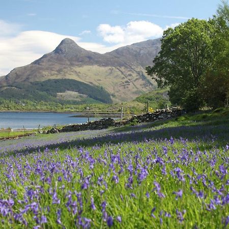 Casa Poco Ballachulish Exterior photo
