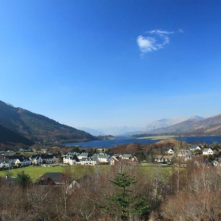 Casa Poco Ballachulish Exterior photo