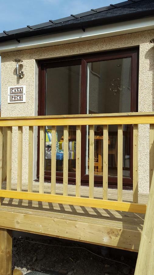 Casa Poco Ballachulish Exterior photo