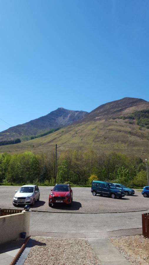 Casa Poco Ballachulish Exterior photo