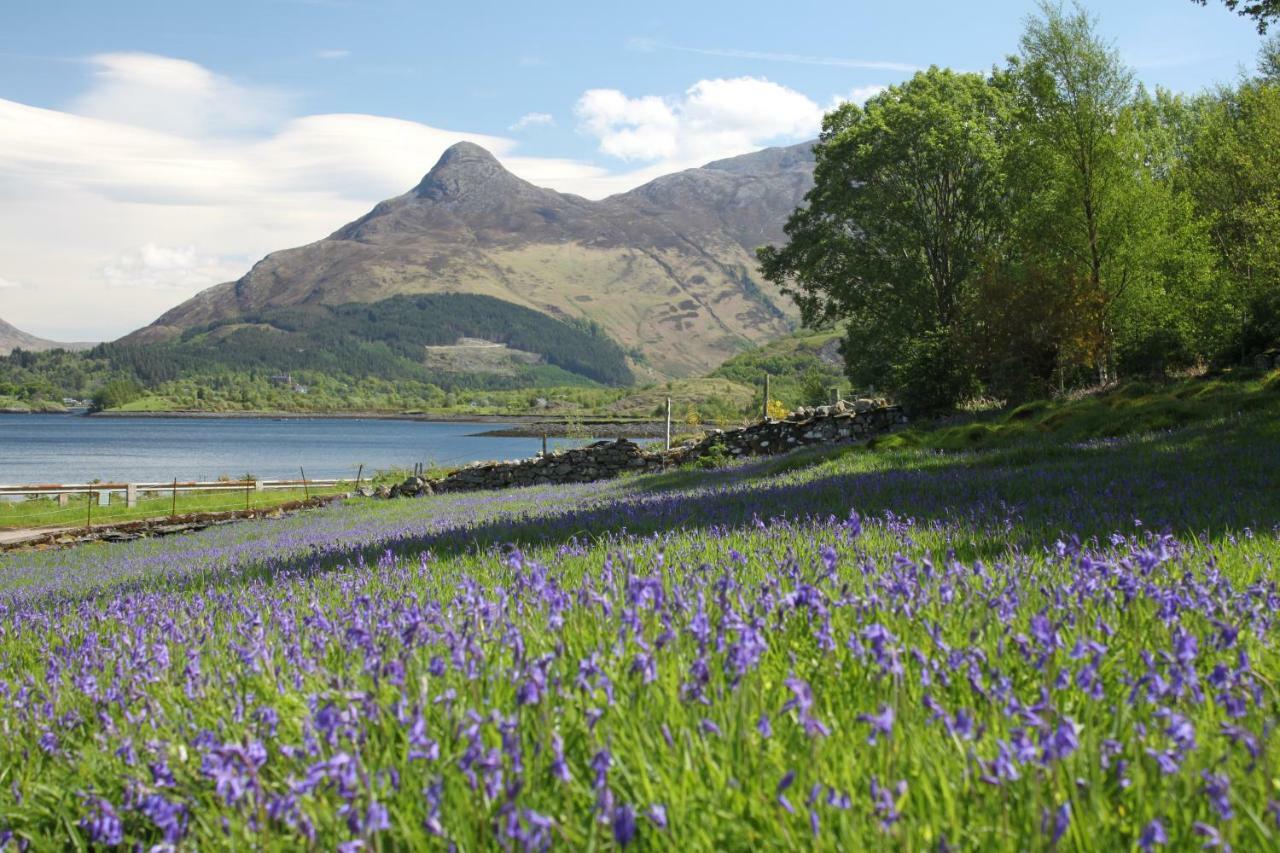 Casa Poco Ballachulish Exterior photo